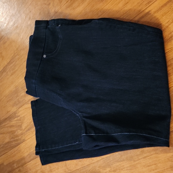 NWT Kim Roger's pull on jeans - Picture 3 of 3